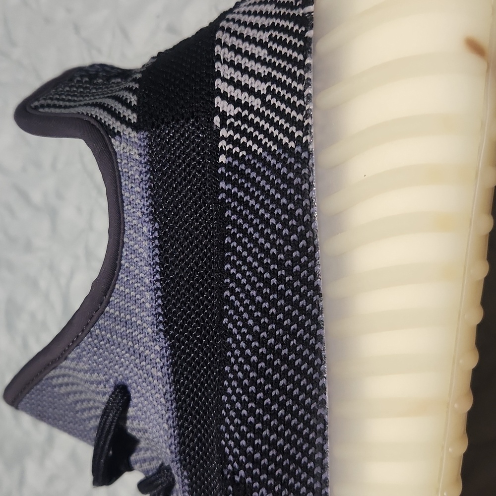 ADIDAS YEEZI BOOTS 350 CARBON Men's 12 1/2. - Picture 11 of 15